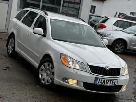����� �� �������� �� Skoda Octavia 1.6TDi DSG