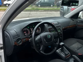 Skoda Octavia 1.6TDi DSG - 8200 лв. / 4192.59 € - 13487190 6