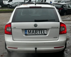Skoda Octavia 1.6TDi DSG, снимка 5
