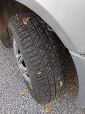 Skoda Felicia 1999, снимка 7