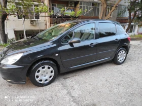 Peugeot 307, снимка 12