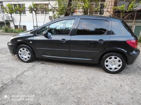 Peugeot 307, снимка 13