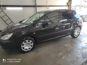 Peugeot 307, снимка 16
