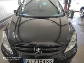 Peugeot 307, снимка 1