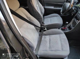 Peugeot 307, снимка 14