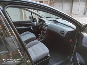 Peugeot 307, снимка 4