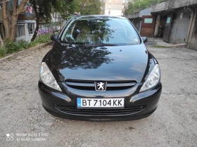 Peugeot 307, снимка 17