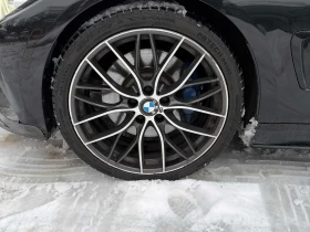 BMW 440 * 440i xDrive * CARFAX * ЦЕНА ДО БГ - 25150 € / 49189.12 лв. - 44696227 10