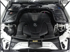 Mercedes-Benz C 400 AMG* PACK* 4MATIC* BURMESTER*  - 15663 € / 30634.17 лв. - 77378337 17