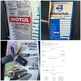 Volvo V40 Cross Country NAVI PANORAMA CAMERA | Mobile.bg � ����� ������ 16