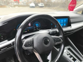 VW Golf 1.5CNG - 16000 € / 31293.28 лв. - 34976500 7