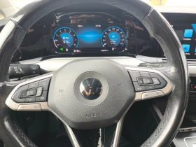 VW Golf 1.5CNG - 16000 € / 31293.28 лв. - 34976500 8