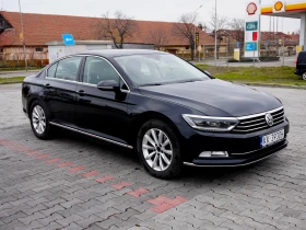 VW Passat B8 - 10900 € / 21318.55 лв. - 93873760 3