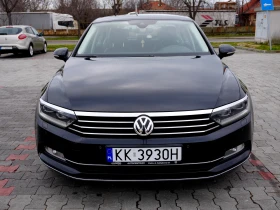 VW Passat B8 - 10900 € / 21318.55 лв. - 93873760 4