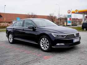 VW Passat B8 - 10900 € / 21318.55 лв. - 93873760 11