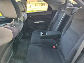 Honda Civic 2.2 diesel панорама  - 2250 € / 4400.62 лв. - 79951963 12