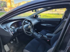 Honda Civic 2.2 diesel панорама  - 2250 € / 4400.62 лв. - 79951963 9