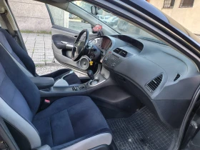 Honda Civic 2.2 diesel панорама  - 2250 € / 4400.62 лв. - 79951963 10