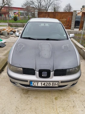 Seat Leon - 1000 € / 1955.83 лв. - 46219085 5