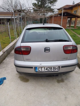Seat Leon - 1000 € / 1955.83 лв. - 46219085 3