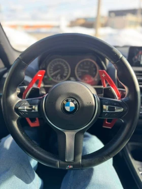 BMW 235 * М-Package* * HeadUp* AвтоКредит* (ЦЕНА ДО БГ) - 19999 € / 39114.64 лв. - 14872373 10