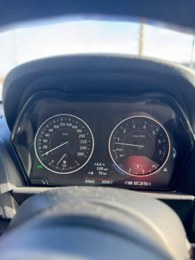 BMW 235 * М-Package* * HeadUp* AвтоКредит* (ЦЕНА ДО БГ) - 19999 € / 39114.64 лв. - 14872373 11