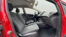 Ford Fiesta 1.25i - 6500 € / 12712.90 лв. - 40108409 9