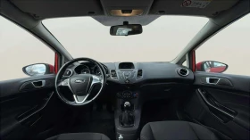 Ford Fiesta 1.25i - 6500 € / 12712.90 лв. - 40108409 11