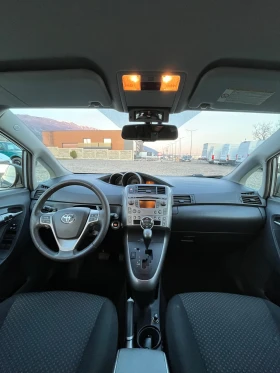 Toyota Verso 2.2 D4D AUTOMAT - 4999 € / 9777.19 лв. - 85999337 14