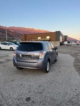 Toyota Verso 2.2 D4D AUTOMAT - 4999 € / 9777.19 лв. - 85999337 4