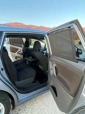 Toyota Verso 2.2 D4D AUTOMAT - 4999 € / 9777.19 лв. - 85999337 5