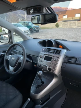 Toyota Verso 2.2 D4D AUTOMAT - 4999 € / 9777.19 лв. - 85999337 10