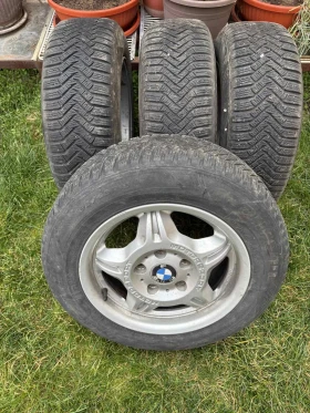 BMW 318 118 - 2000 € / 3911.66 лв. - 83979097 13