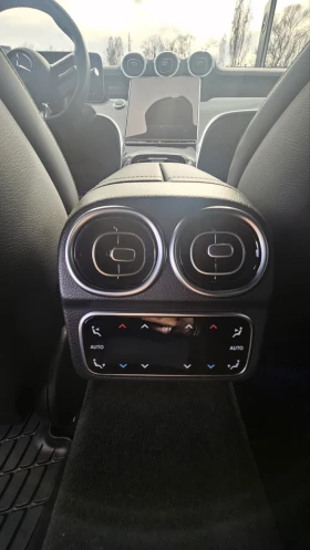 Mercedes-Benz C 220 d 4MATIC - 40000 € - 95385004 11