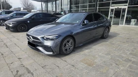 ������ Mercedes-Benz C 220