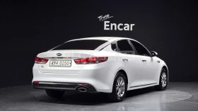 Kia K5 - 9344 € / 18275.28 лв. - 28785047 2