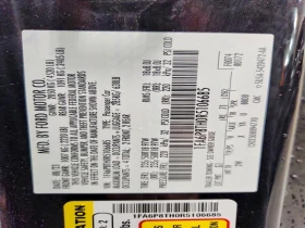 Ford Mustang 2.3L 4 REAR WHEEL DRIVE - 28300 € / 55349.99 лв. - 78818589 14