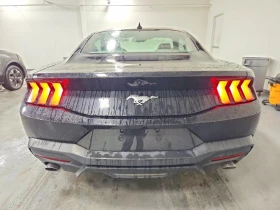 Ford Mustang 2.3L 4 REAR WHEEL DRIVE - 28300 € / 55349.99 лв. - 78818589 6