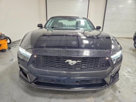 Ford Mustang 2.3L 4 REAR WHEEL DRIVE - 28300 € / 55349.99 лв. - 78818589 5