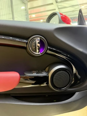 Mini John Cooper Works * ������ * Head Up *  | Mobile.bg � ����� ������ 11