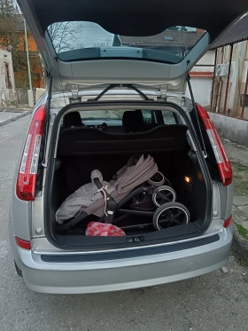 Ford C-max �������� | Mobile.bg � ����� ������ 7