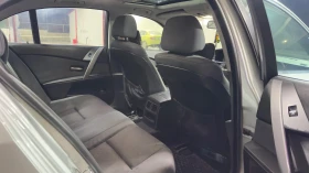 ����� �� �������� �� BMW 520