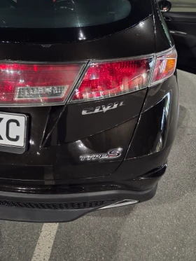 Honda Civic Civic typeS - 4500 € / 8801.24 лв. - 40044134 11