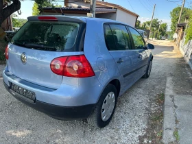VW Golf 1.6-БЕНЗИН-102к.с - 3300 € / 6454.24 лв. - 50191855 4