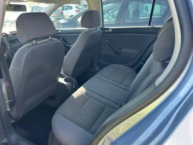 VW Golf 1.6-БЕНЗИН-102к.с - 3300 € / 6454.24 лв. - 50191855 11