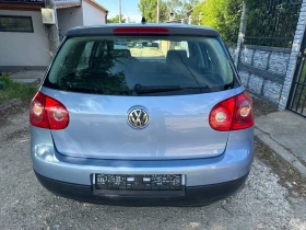 VW Golf 1.6-БЕНЗИН-102к.с - 3300 € / 6454.24 лв. - 50191855 5