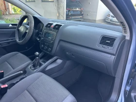 VW Golf 1.6-БЕНЗИН-102к.с - 3300 € / 6454.24 лв. - 50191855 10