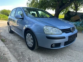 VW Golf 1.6-БЕНЗИН-102к.с - 3300 € / 6454.24 лв. - 50191855 3