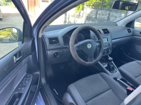 VW Golf 1.6-БЕНЗИН-102к.с - 3300 € / 6454.24 лв. - 50191855 7