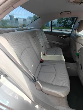 Mercedes-Benz E 320 - 2500 € / 4889.57 лв. - 56678005 12